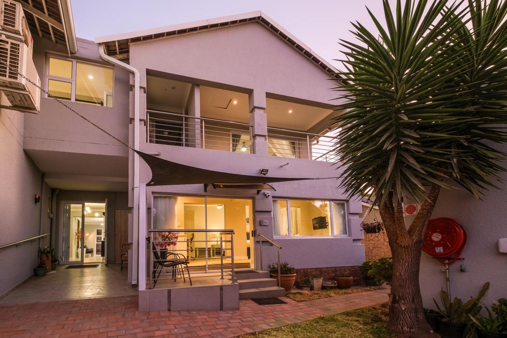 49-On-Cherry Johannesburg Zewnętrze zdjęcie