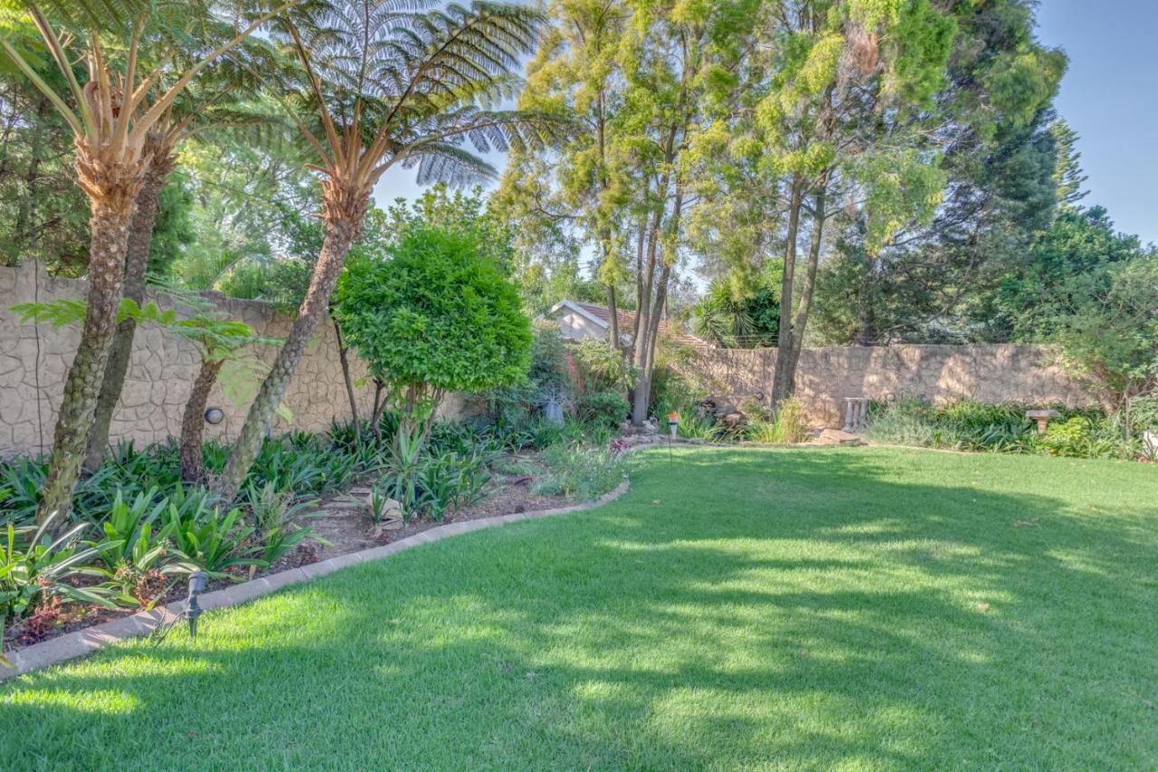 49-On-Cherry Johannesburg Zewnętrze zdjęcie
